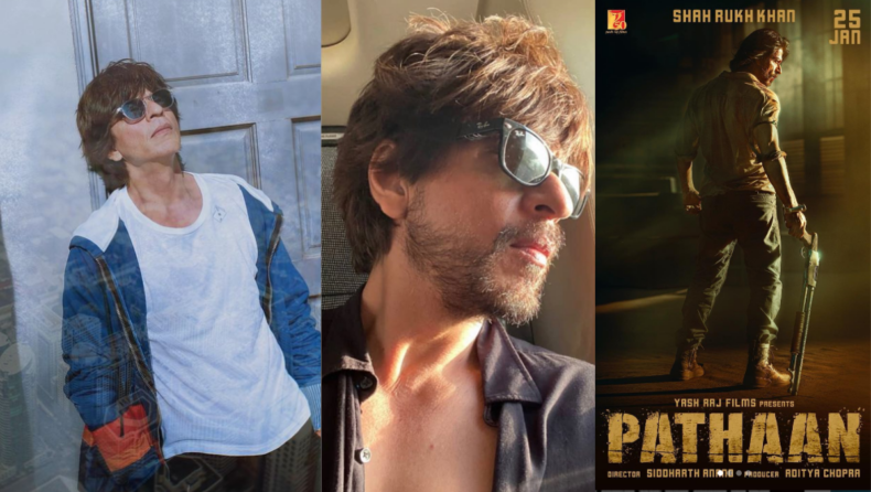 Celebrating 3 Decades of Shah Rukh Khan in Bollywood