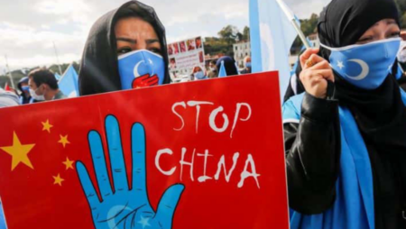 47 countries give their feedback On China's treatment of Uyghurs - Asiana Times