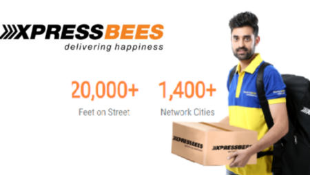 Xpressbees enters D2C delivery business after Shiprocket's Pickrr deal