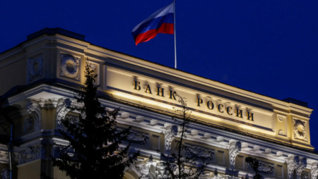 Reports indicate Russia may default on historic foreign debt