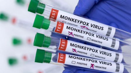 WHO deals with the dilemma of declaring Monkeypox as a Global Health Emergency.
