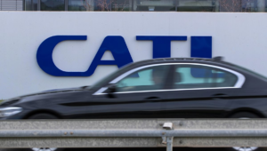 CATL of China will manufacture next-generation EV batteries in 2024