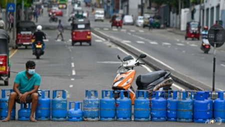 Sri Lanka Runs Out Of Fuel, Only Essential Services To Operate.