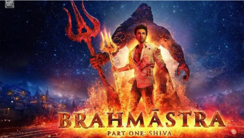 Brahmastra Trailer Review: Fueled with VFX and Stars
