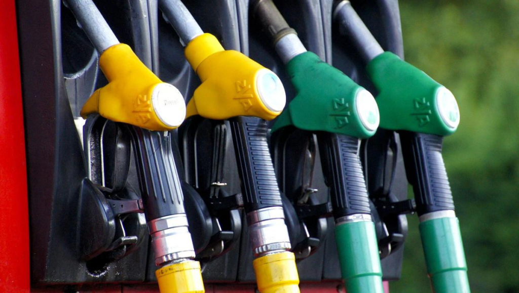Losing Rs 20-25 on fuels and Rs 14-18 on petrol sold by Private Retailers