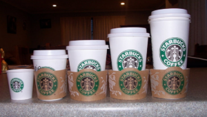 Starbucks facts for every coffee lover