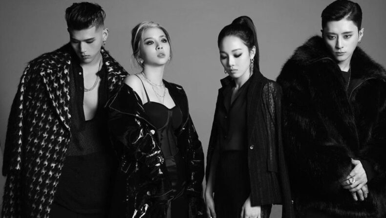 All about co-ed K-pop Group KARD’s upcoming comeback