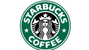 Starbucks Logo 