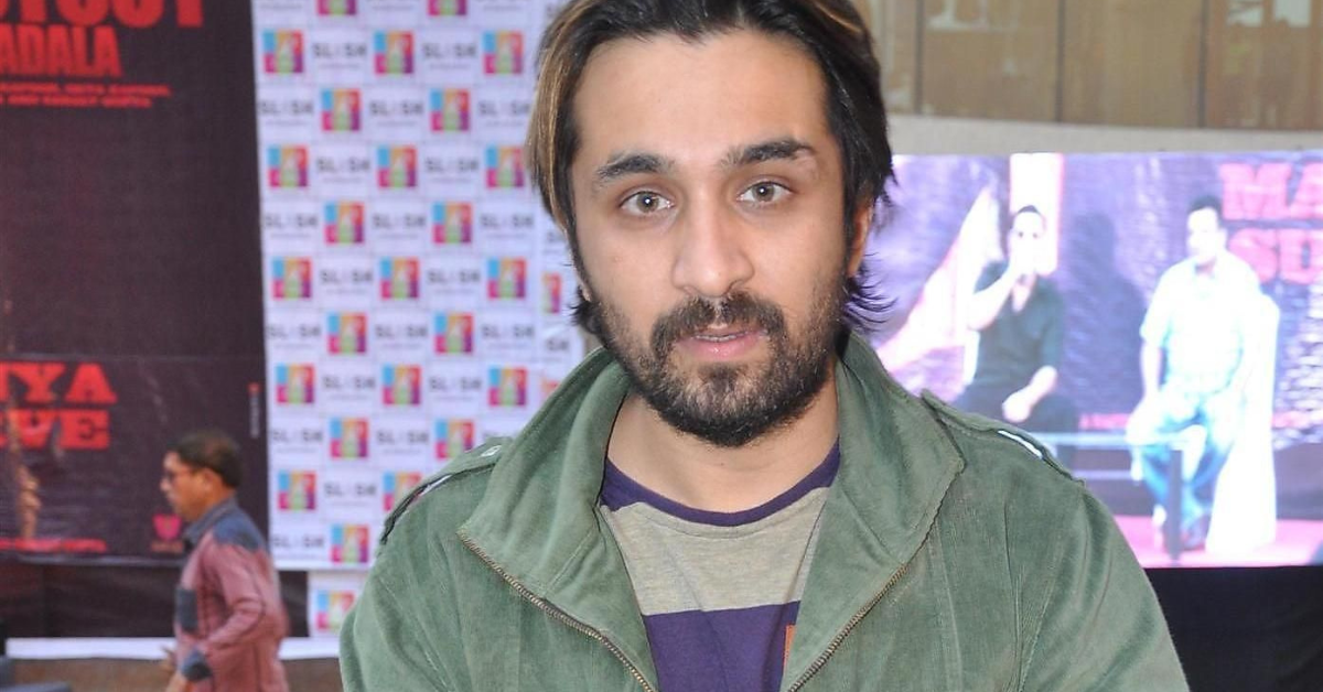 Siddhanth Kapoor is in custody for drug abuse