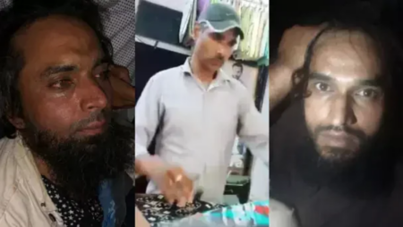 Kanhaiya Lal murder case Udaipur: link emerged from Pakistan