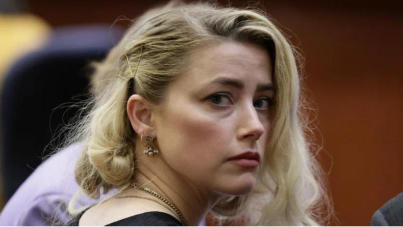 Amber Heard was awarded $2 million in the defamation suit against Johnny Depp.