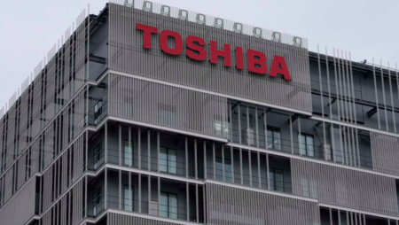 Toshiba, Sony have lost their court battle against the EU cart