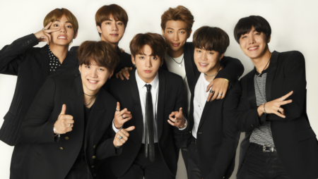 BTS denies hiatus, as RM admits, "I shouldn't have been brave enough to share”