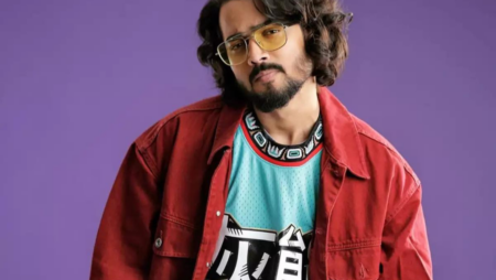 Bhuvan Bam celebrates 7 years of ‘BB ki Vines’ YouTube channel