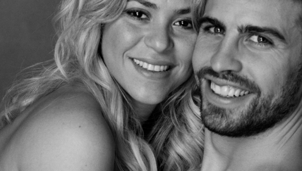 Shakira calls quits with Gerard Pique due to Infidelity.