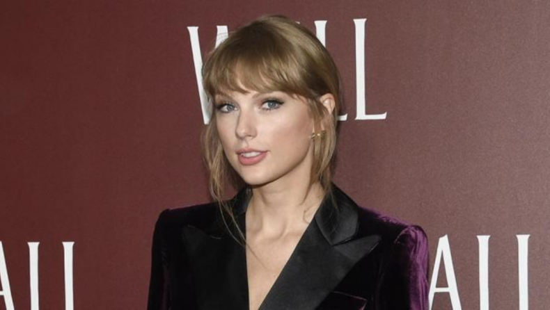 Taylor Swift Reveals her Dream Project at Tribeca Flim Festival!