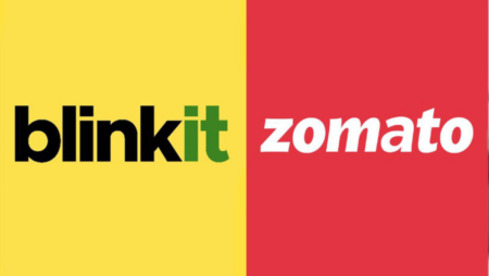 Zomato’s Blinkit acquisition not popular among Zomato investors