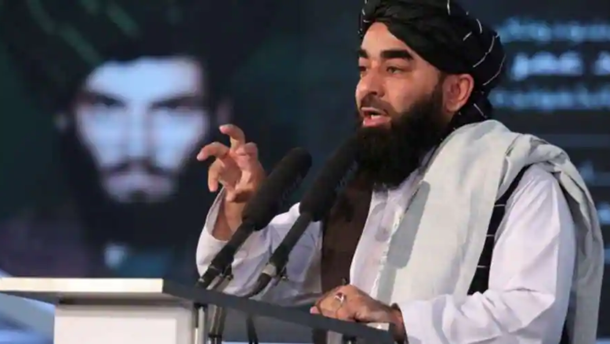 The Twin Taliban issue in Pakistan