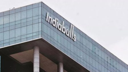 Indiabulls Housing Finance skips call on perpetual bonds in rare move