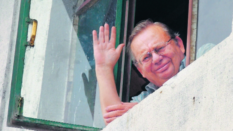 Ruskin Bond and his magical life of words