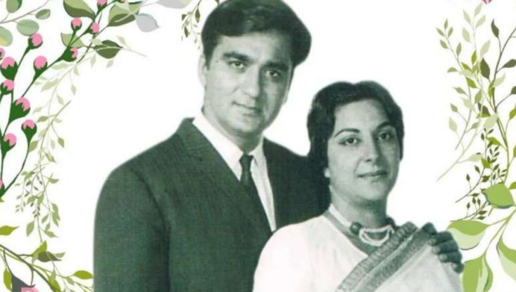 Sunil Dutt-An actor with fewer words but a powerful impact - Asiana Times