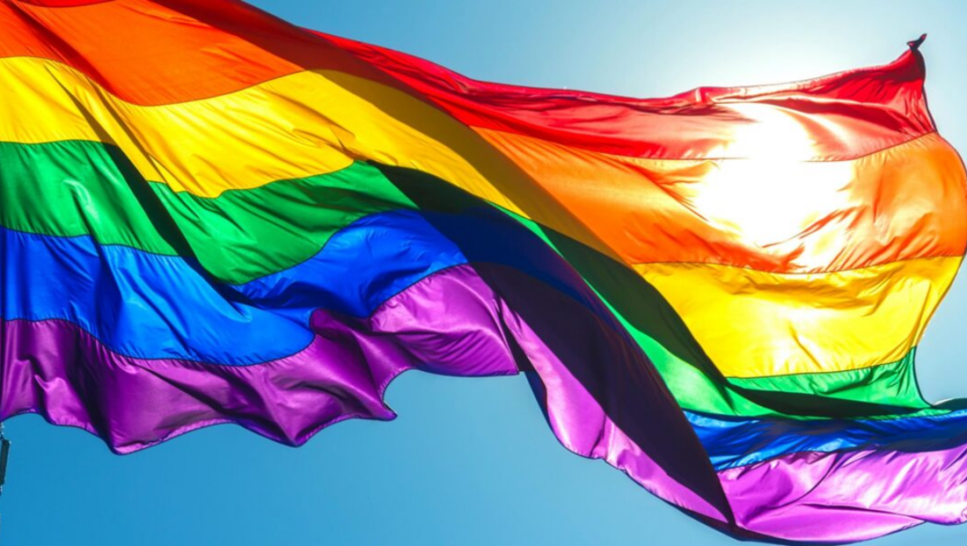 The Color Of Pride Is Rainbow-The Pride Month - Asiana Times