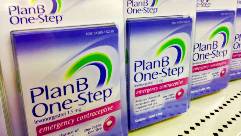 Can I purchase Plan B? Where can I find it? What you should know after SCOTUS overthrew Roe v. Wade?