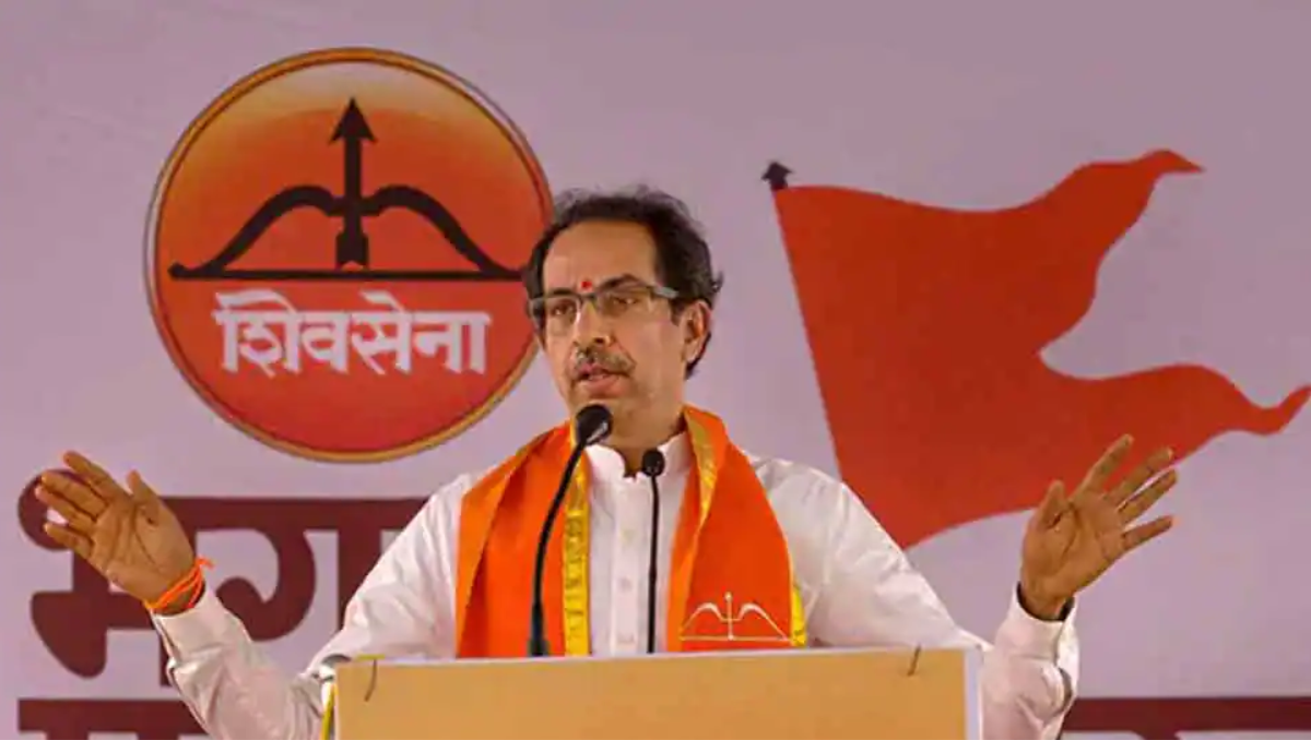 Is the Shiv Sena and Udhav Thackeray's political career over?
