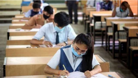 Maharashtra Board to Provide Counselling for Highschool Students