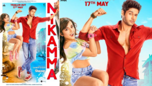 NIKAMMA: REMAKE OF TELUGU MOVIE MCA