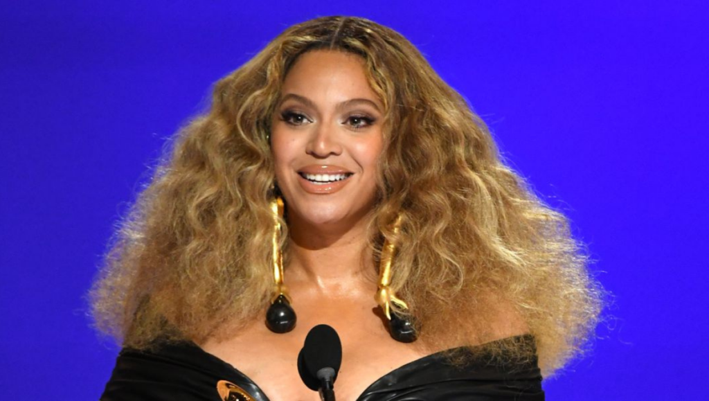 Beyoncé drops the release date and title of her new album, sending fans into a frenzy. ￼ - Asiana Times