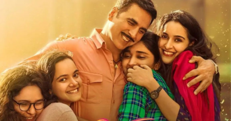 Akshay Kumar's upcoming film Raksha Bandhan trailer out