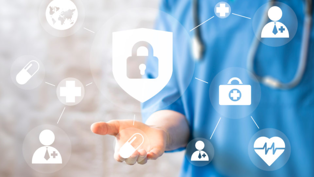 Medical device security serves as a proving ground for cyberattacks