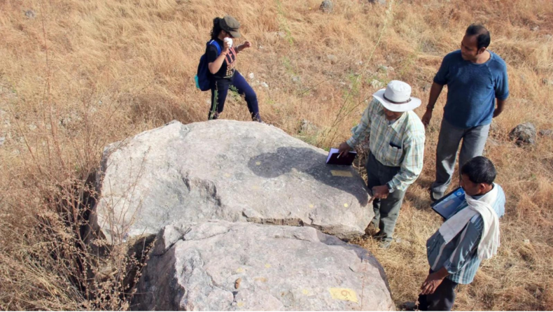 An ‘absurd’ dinosaur egg discovered in Madhya Pradesh shines a light on evolution.