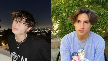 Famous TikTok Star Cooper Noriega Discovered Dead; Investigations Underway