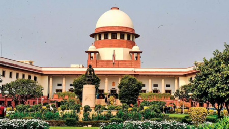 Supreme Court to Hear Plea of Father to Exhume Son’s Body