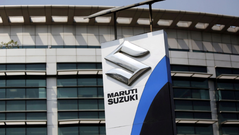Maruti Suzuki chooses hybrid vehicles over electric ones in the clean shift