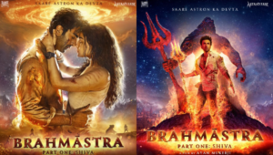 Brahmastra Trailer Released; Here’s How Netizens Reacted