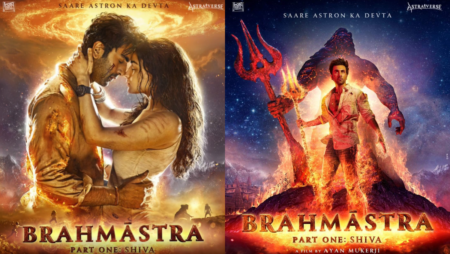 Brahmastra Trailer Released; Here’s How Netizens Reacted