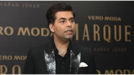Lawrence Bishnoi’s gang allegedly targeted Karan Johar to extort Rs 5 crore. - Asiana Times