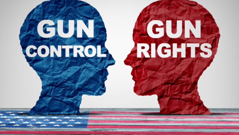 US Supreme Court expands gun rights, striking New York limit. - Asiana Times