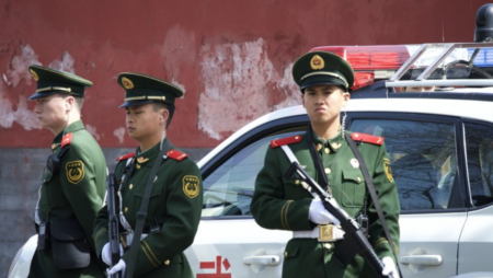 China give up to $15,000 to people who report national security breaches
