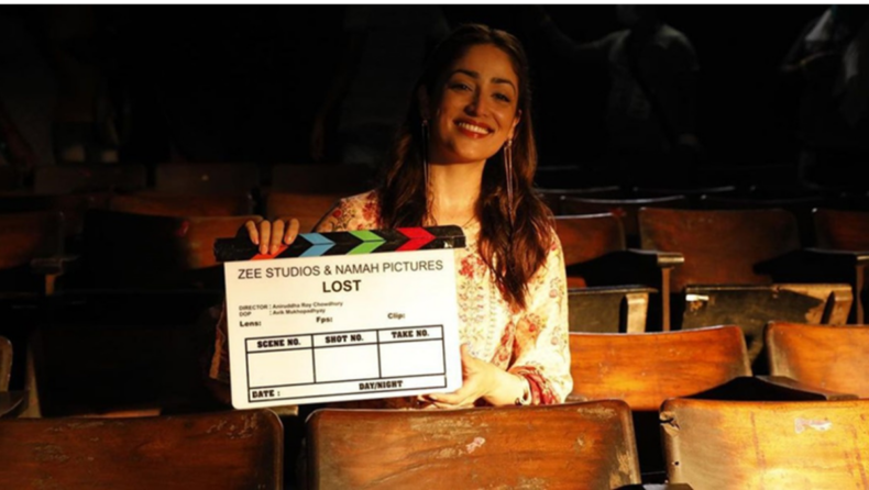 All about Yami Gautam’s upcoming movie ‘Lost’