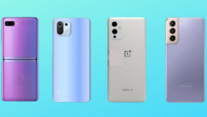 Upcoming smartphones in July 2022 Upcoming smartphones in July 2022