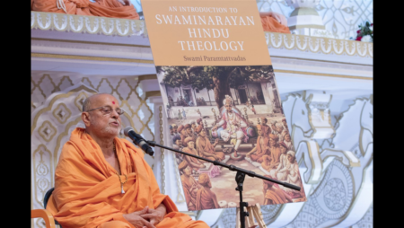 Research Institute launched by a top Spiritual Hindu Organization. - Asiana Times