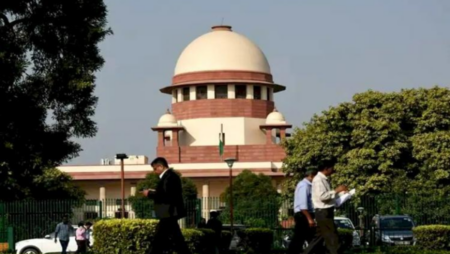 The law presumes that a man and a woman are married if they lived together, hence the son cannot be denied property rights: SC - Asiana Times