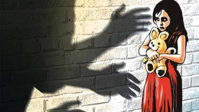 UP minor accused of molesting 5-year-old