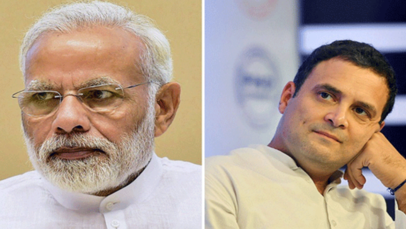 'Mafiveer' PM will have to take back Agnipath scheme, says Rahul Gandhi