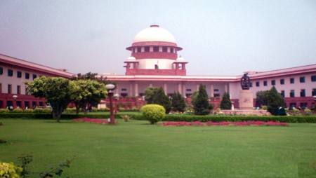 SC asks the UP government for no further illegal demolitions; “Demolitions have to be in accordance with the law”