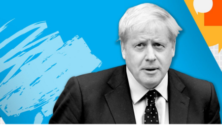 PM Johnson will not undergo psychological change after defeat